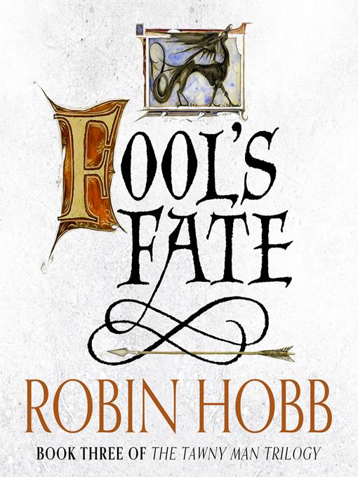 Title details for Fool's Fate by Robin Hobb - Available